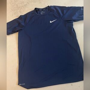 NIKE Swim | UPF 40| Size: Small